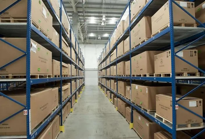 漳州到沧州货物仓储