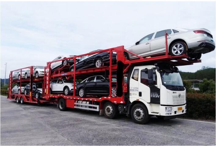 漳州到沧州轿车托运